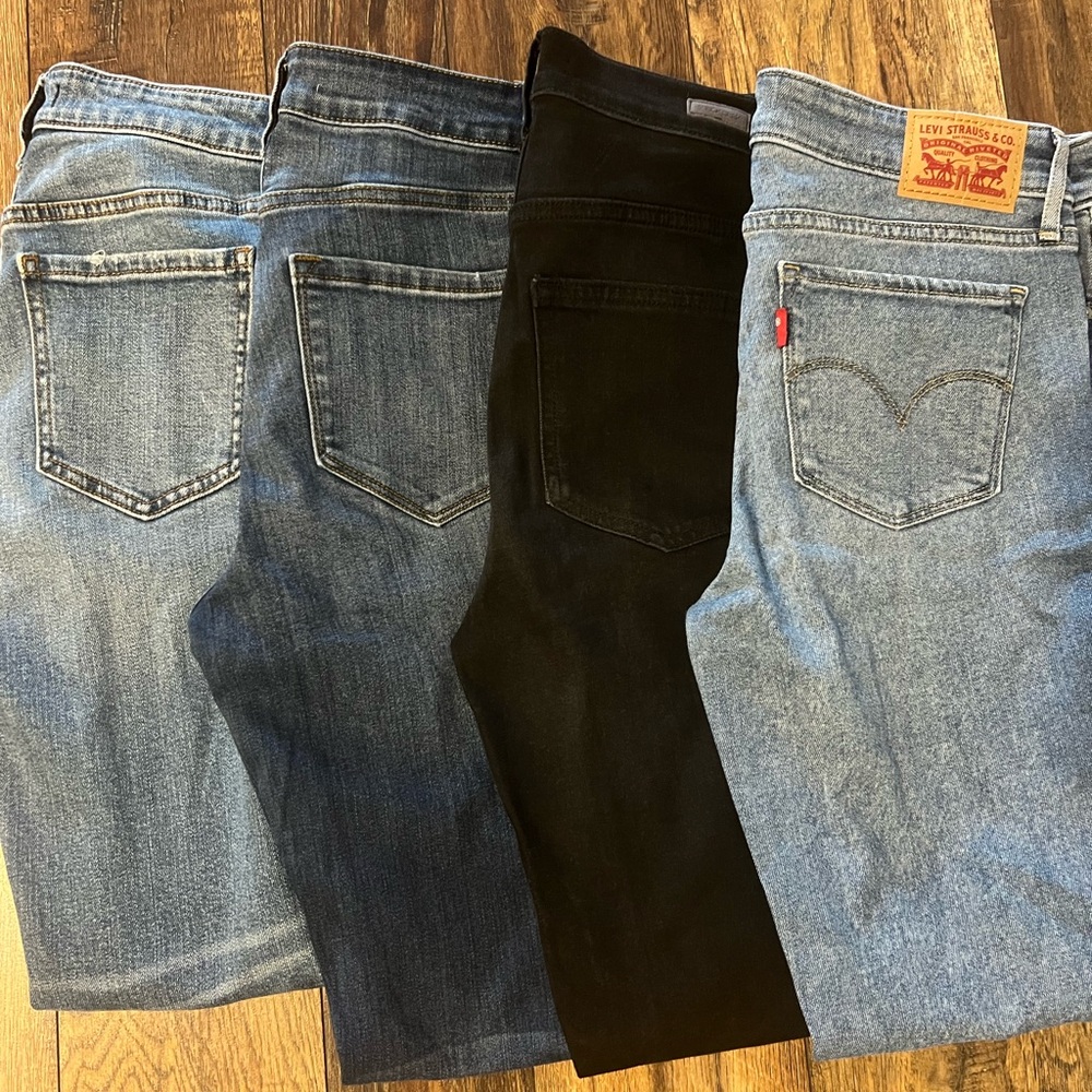 Women’s Jeans bundle